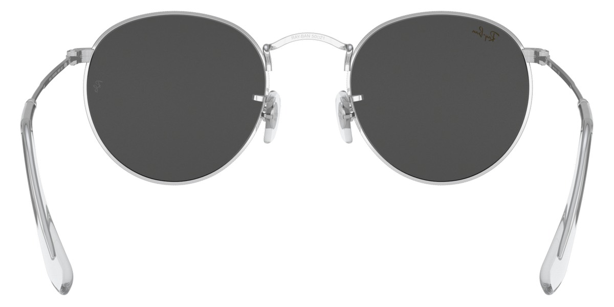 Ray-Ban™ - Round Metal RB3447
