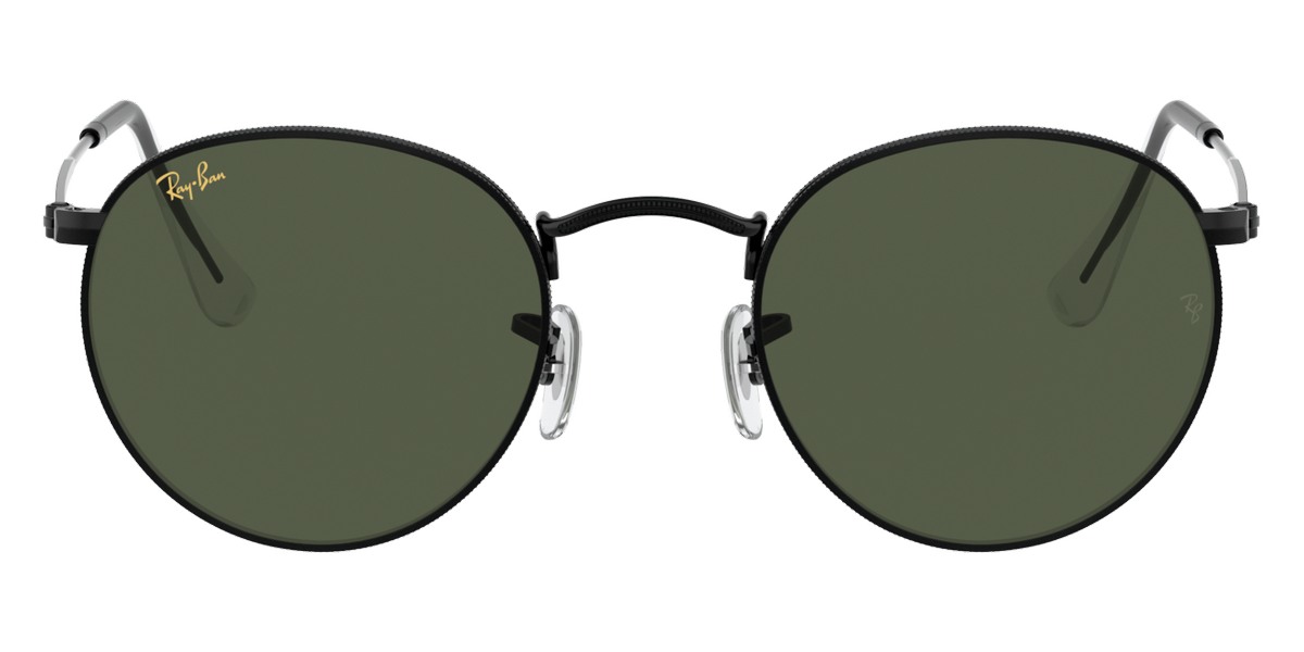 Ray-Ban™ - Round Metal RB3447