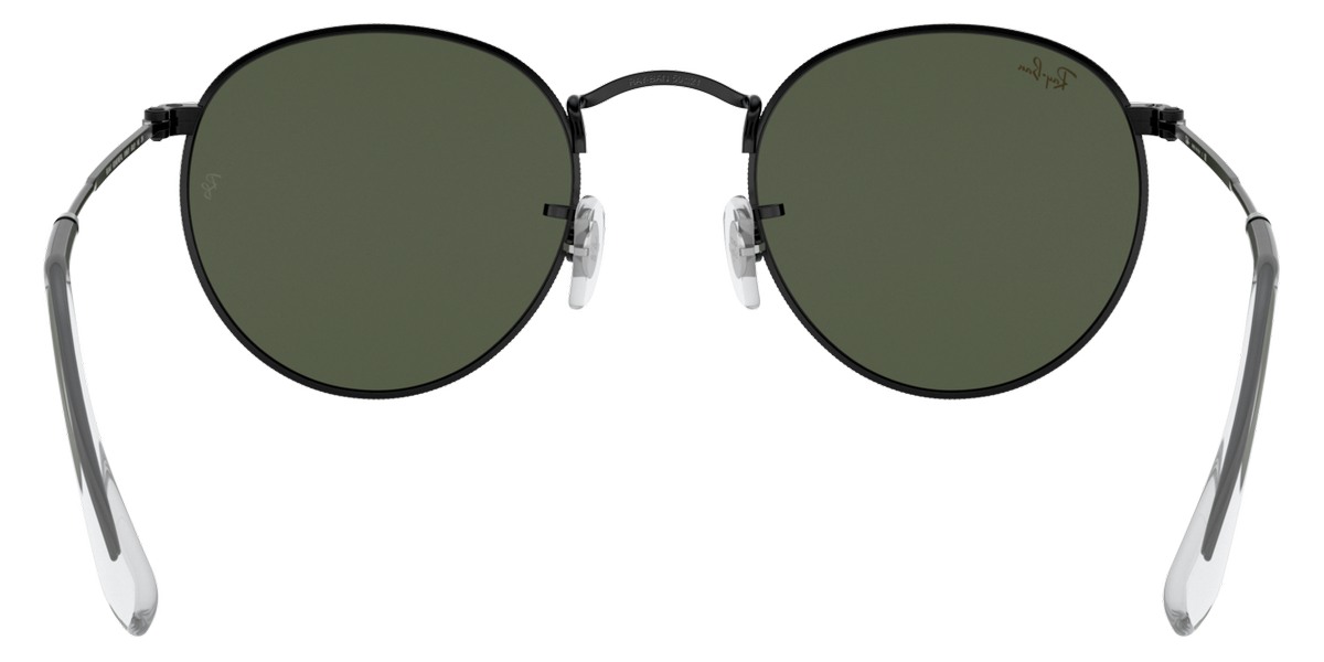 Ray-Ban™ - Round Metal RB3447