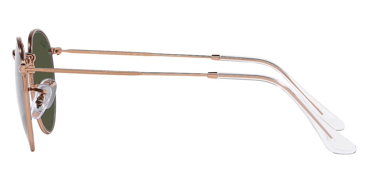 Ray-Ban™ - Round Metal RB3447
