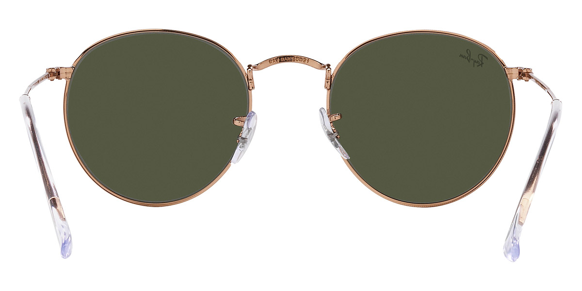 Ray-Ban™ - Round Metal RB3447