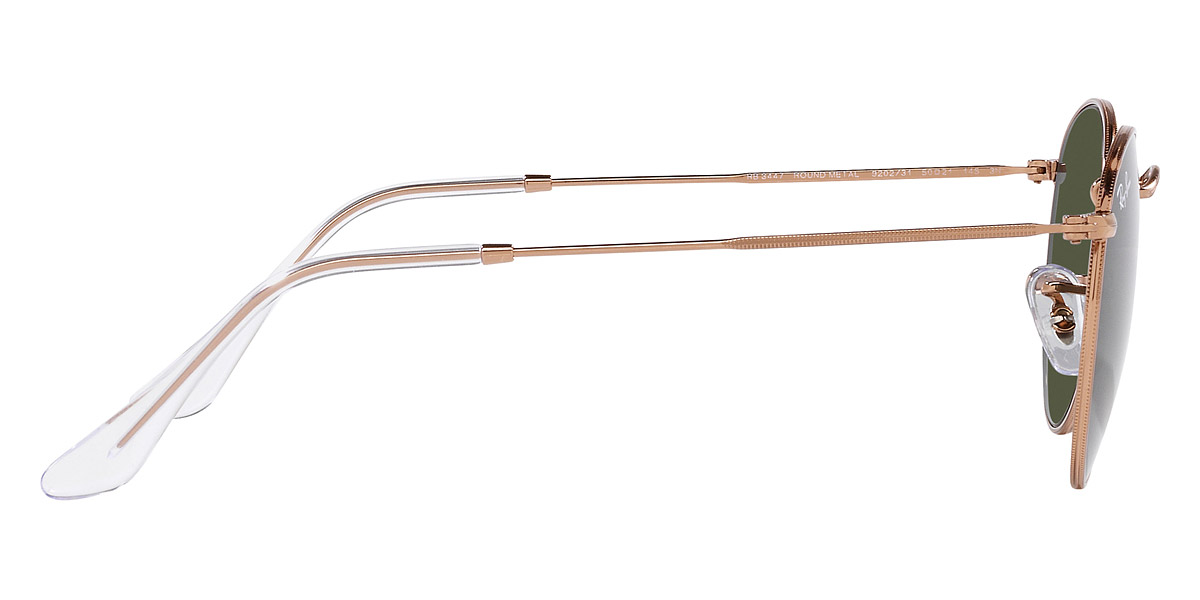 Ray-Ban™ - Round Metal RB3447