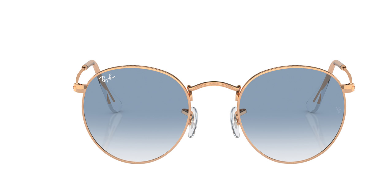 Ray-Ban™ - Round Metal RB3447