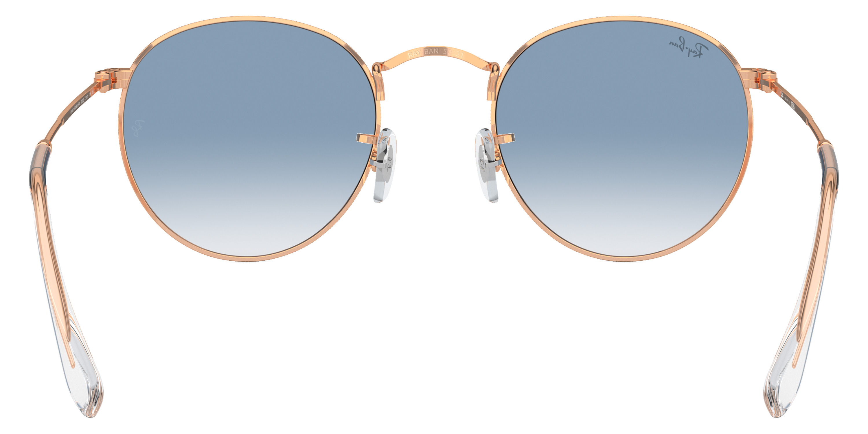 Ray-Ban™ - Round Metal RB3447