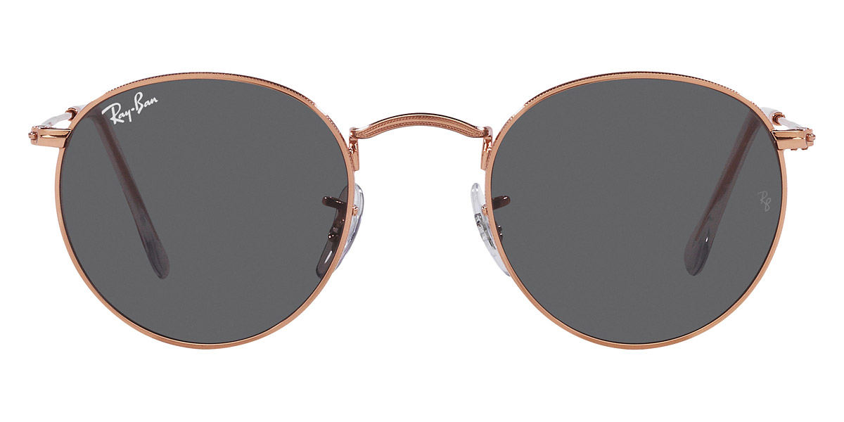 Ray-Ban™ - Round Metal RB3447