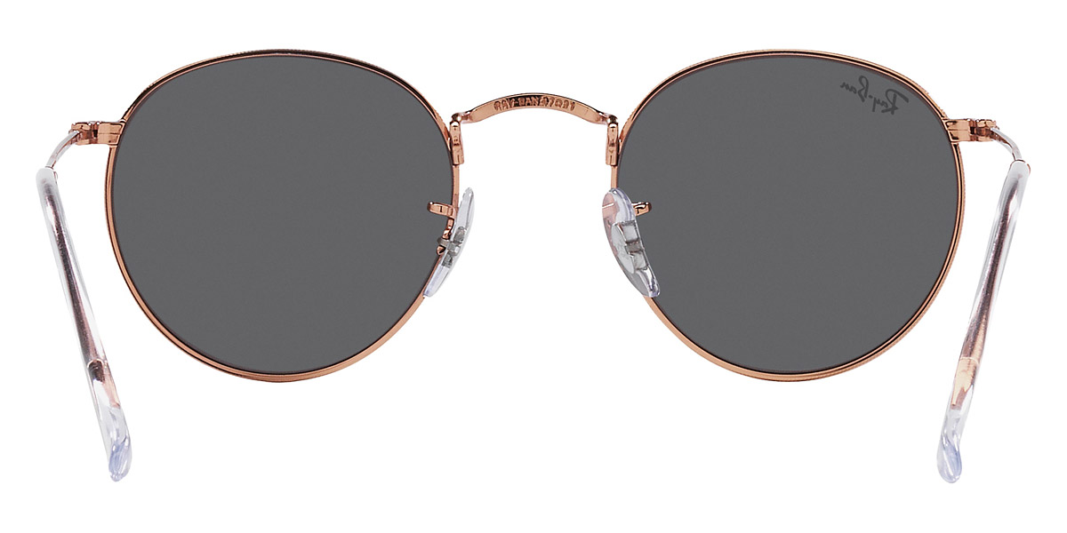 Ray-Ban™ - Round Metal RB3447
