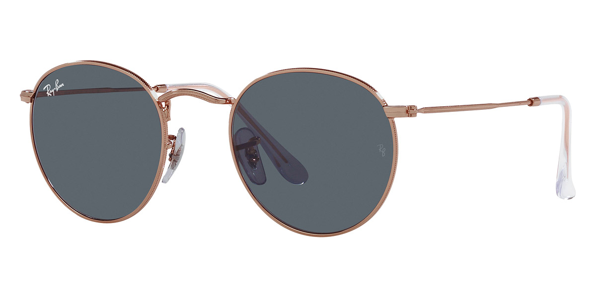 Ray-Ban™ - Round Metal RB3447
