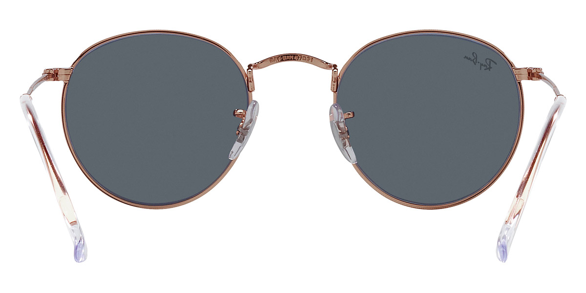 Ray-Ban™ - Round Metal RB3447