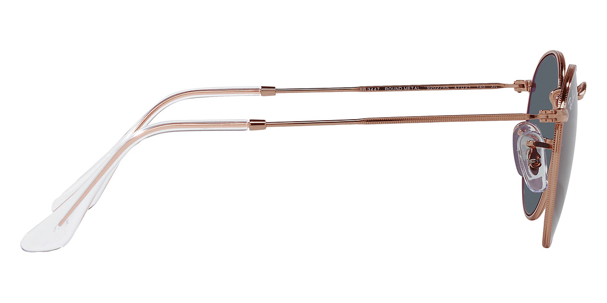 Ray-Ban™ - Round Metal RB3447