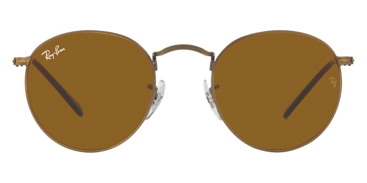 Ray-Ban™ - Round Metal RB3447