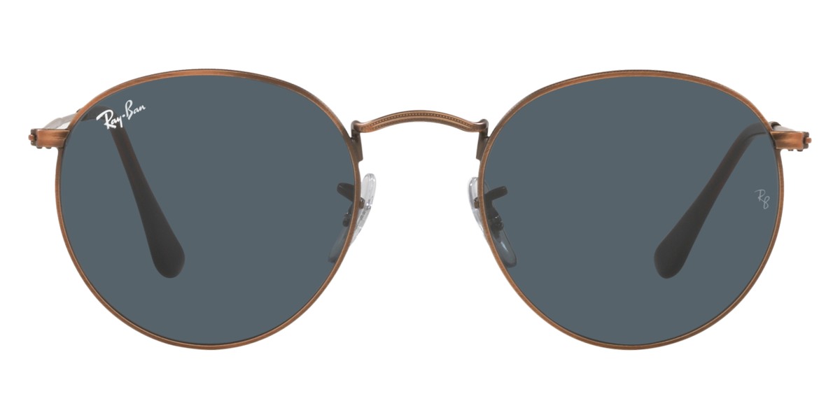 Ray-Ban™ - Round Metal RB3447