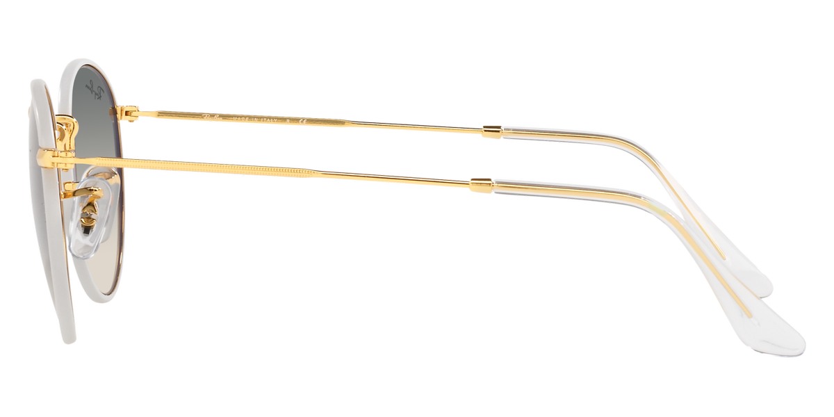 Ray-Ban™ - Round Full Color RB3447JM