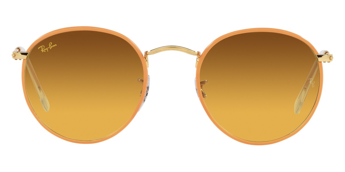 Ray-Ban™ - Round Full Color RB3447JM