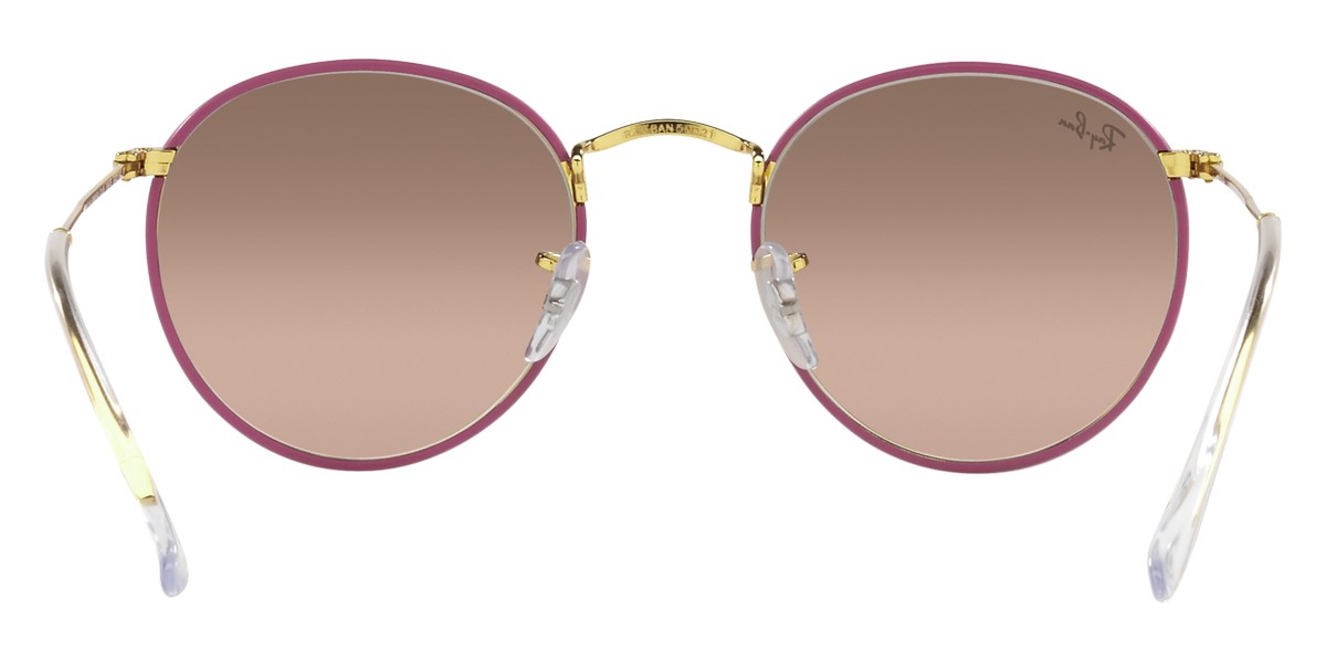 Ray-Ban™ - Round Full Color RB3447JM