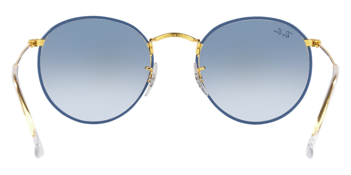 Ray-Ban™ - Round Full Color RB3447JM