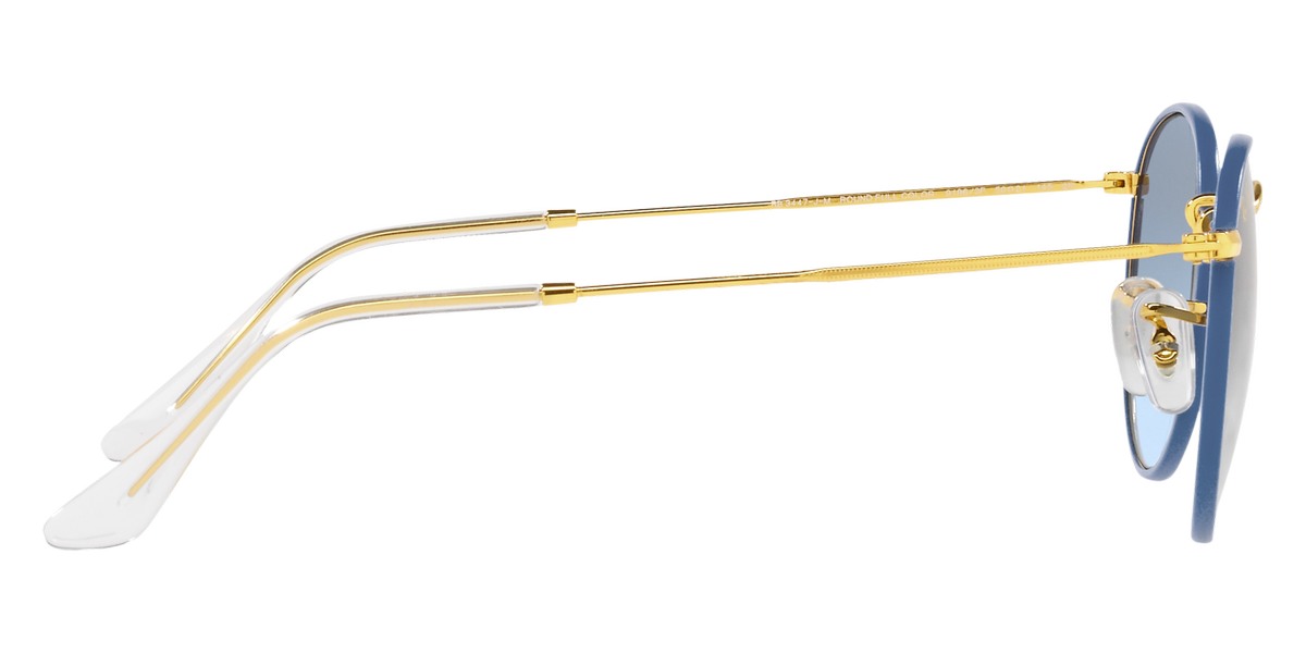 Ray-Ban™ - Round Full Color RB3447JM