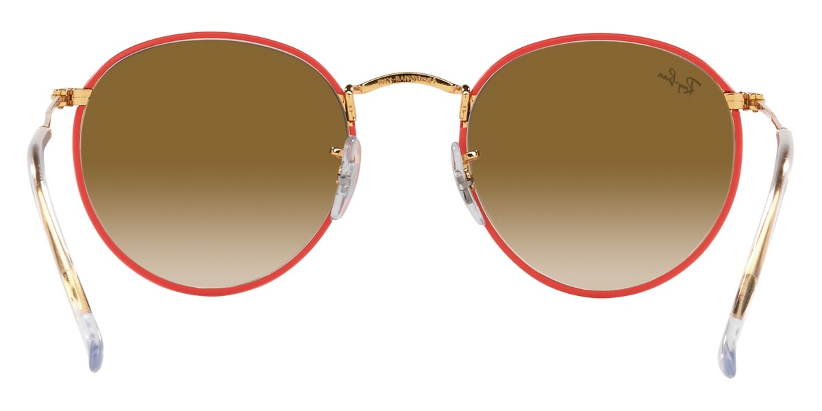 Ray-Ban™ - Round Full Color RB3447JM