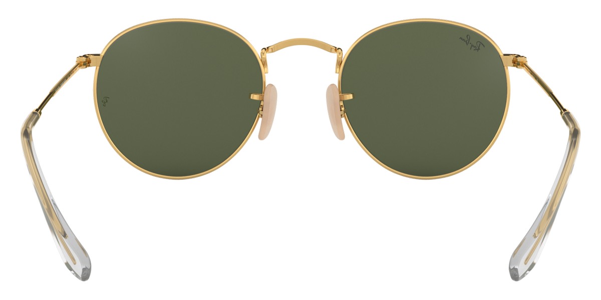 Ray-Ban™ - Round Metal RB3447N