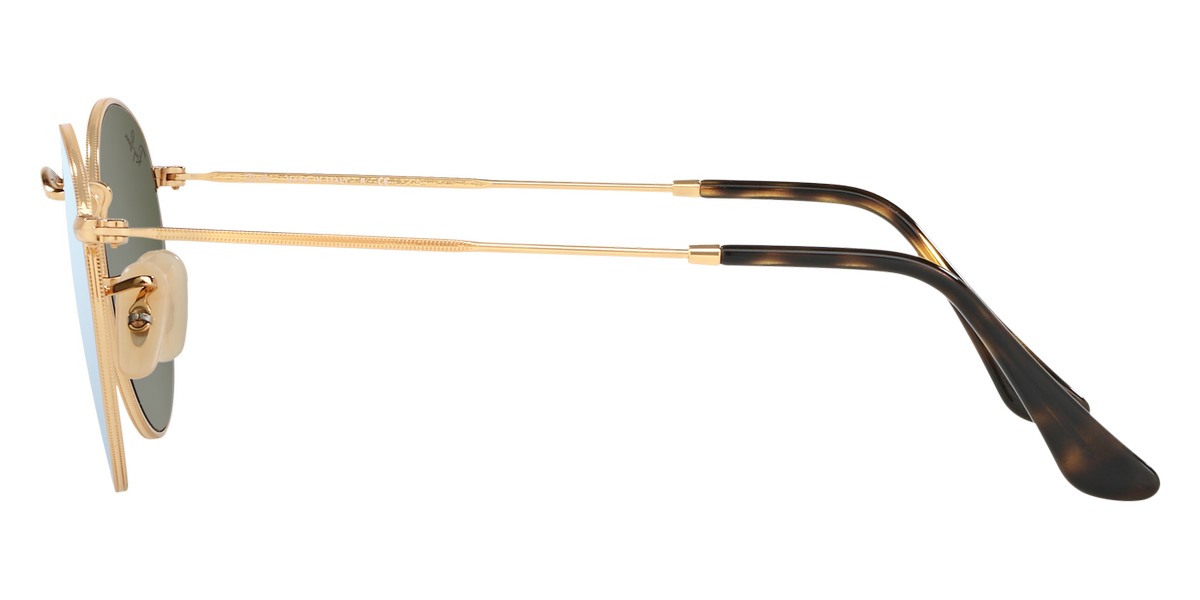 Ray-Ban™ - Round Metal RB3447N