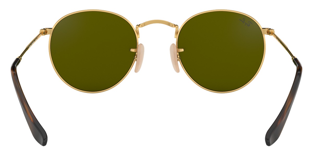 Ray-Ban™ - Round Metal RB3447N