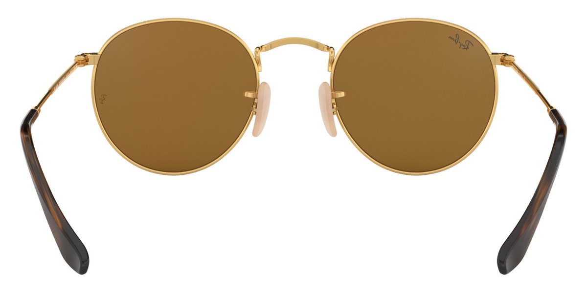 Ray-Ban™ - Round Metal RB3447N