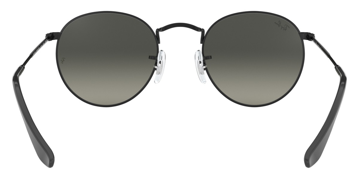 Ray-Ban™ - Round Metal RB3447N