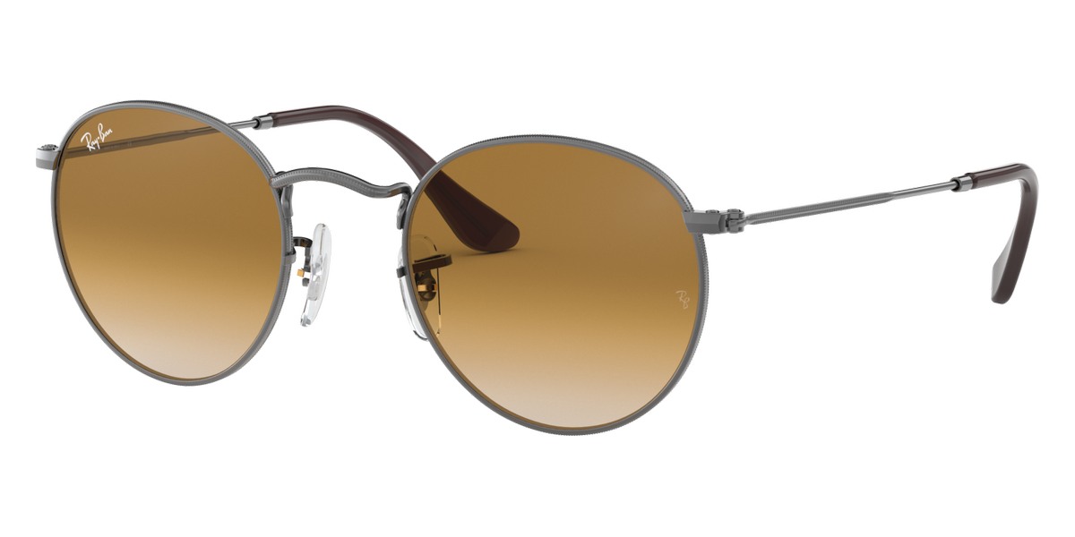 Ray-Ban™ - Round Metal RB3447N