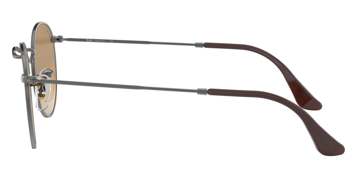 Ray-Ban™ - Round Metal RB3447N