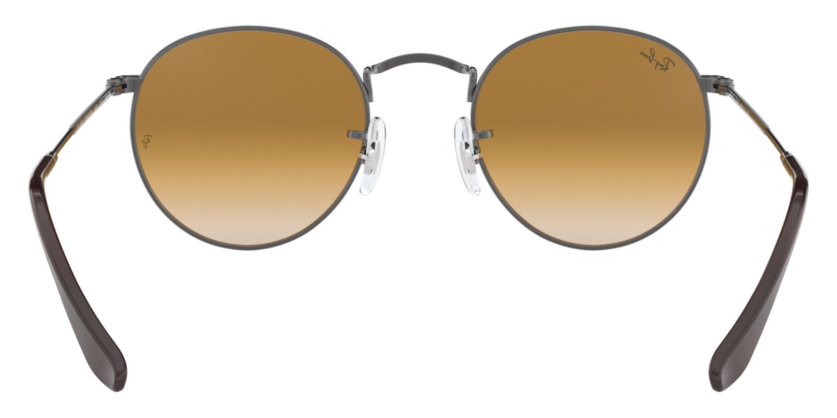 Ray-Ban™ - Round Metal RB3447N