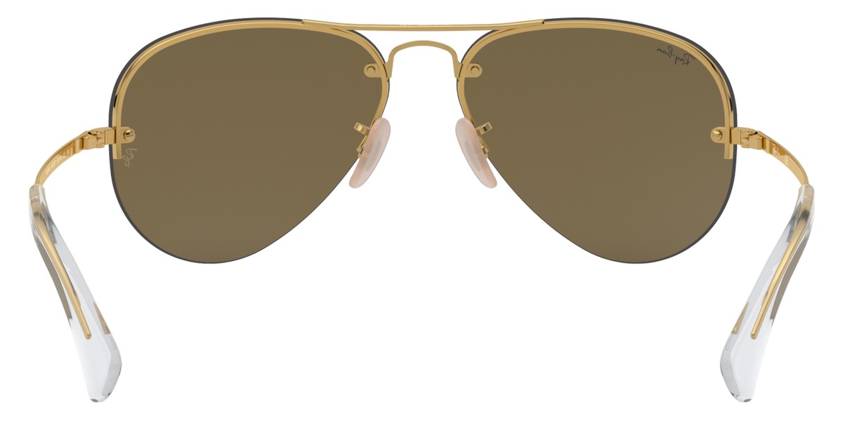 Rb3449 gold on sale