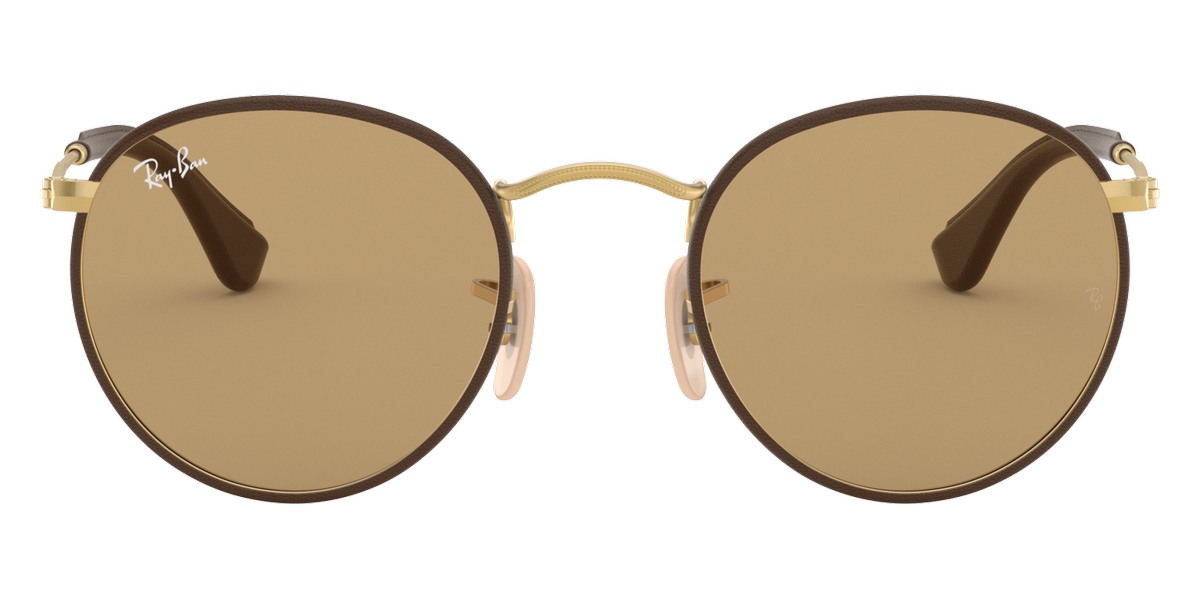Ray-Ban™ - Round Craft RB3475Q
