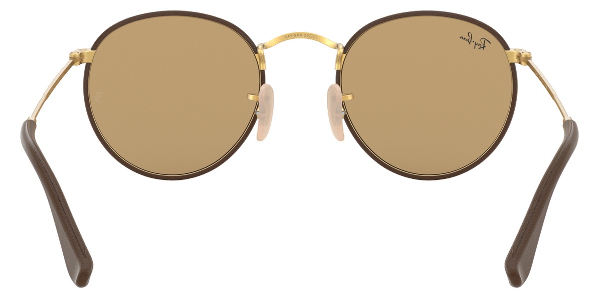 Ray-Ban™ - Round Craft RB3475Q
