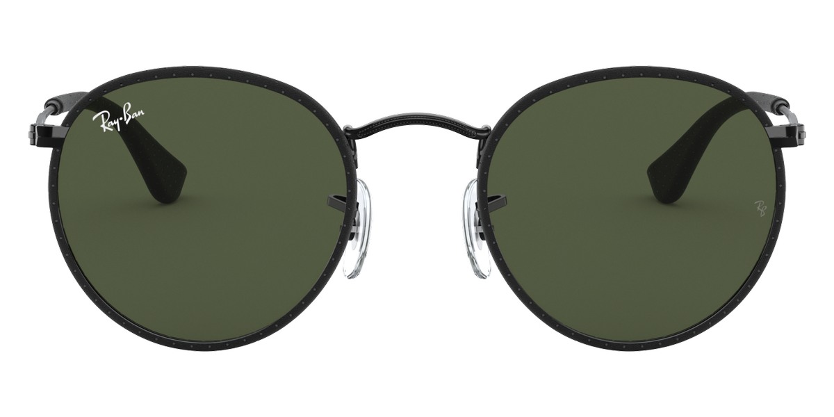 Ray-Ban™ - Round Craft RB3475Q