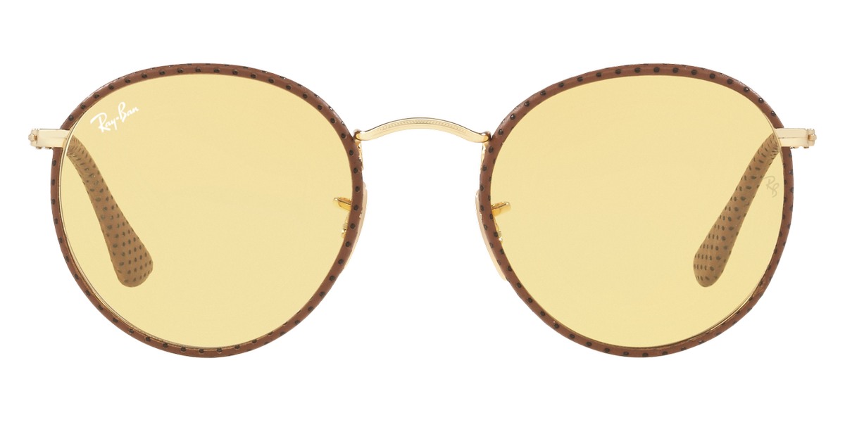 Ray-Ban™ - Round Craft RB3475Q