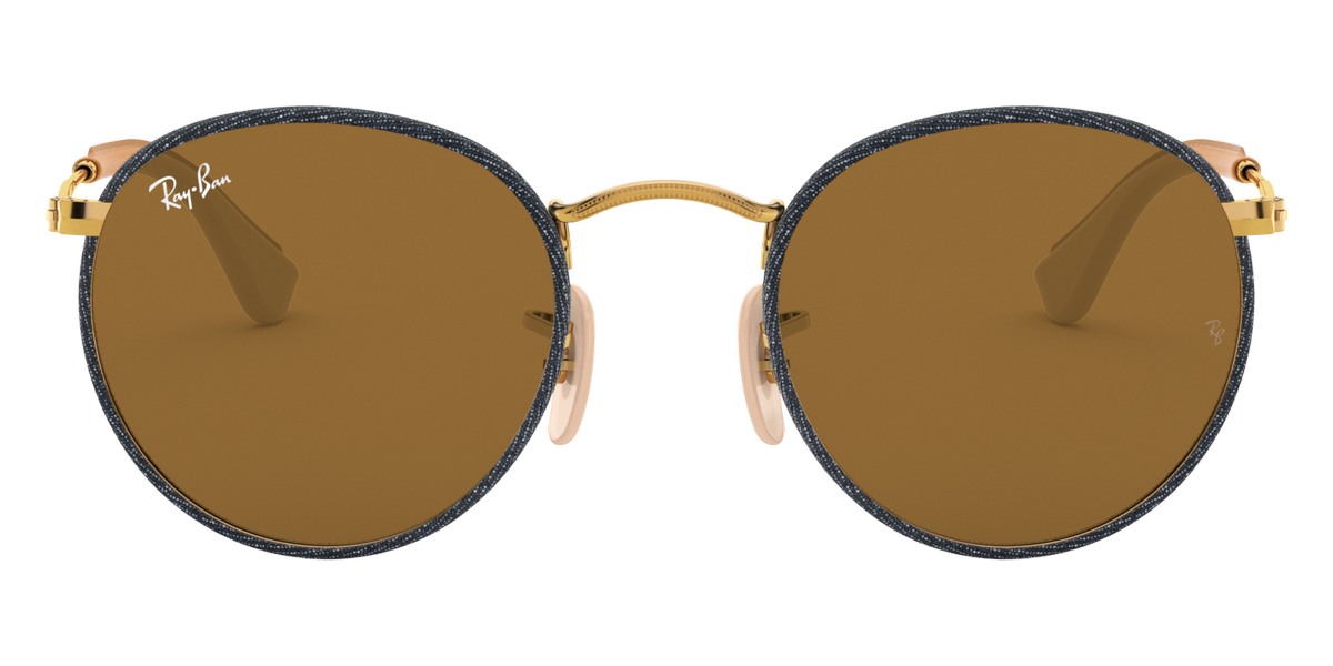 Ray-Ban™ - Round Craft RB3475Q
