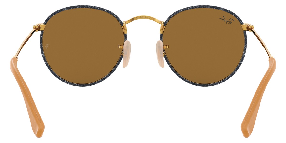 Ray-Ban™ - Round Craft RB3475Q