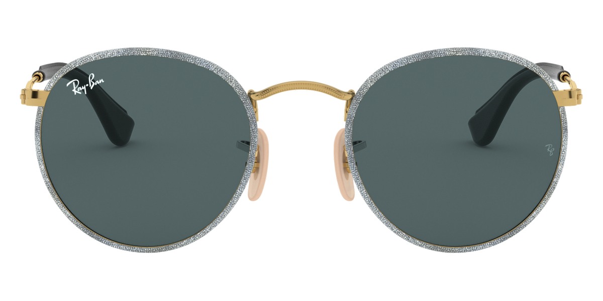 Ray-Ban™ - Round Craft RB3475Q