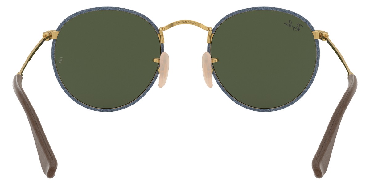 Ray-Ban™ - Round Craft RB3475Q