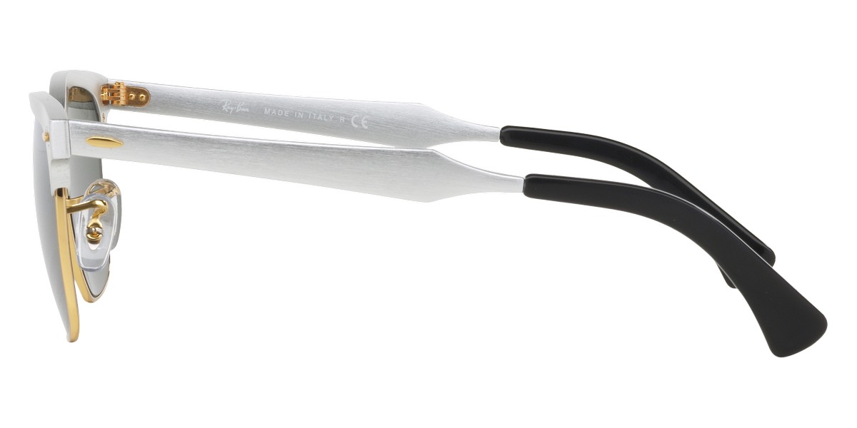 Ray-Ban™ - Clubmaster Aluminum RB3507