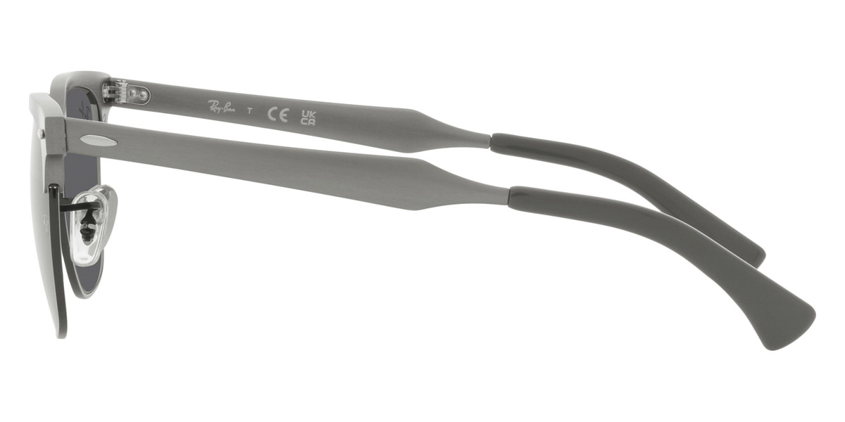 Color: Brushed Grafite on Black (9247B1) - Ray-Ban RB35079247B151