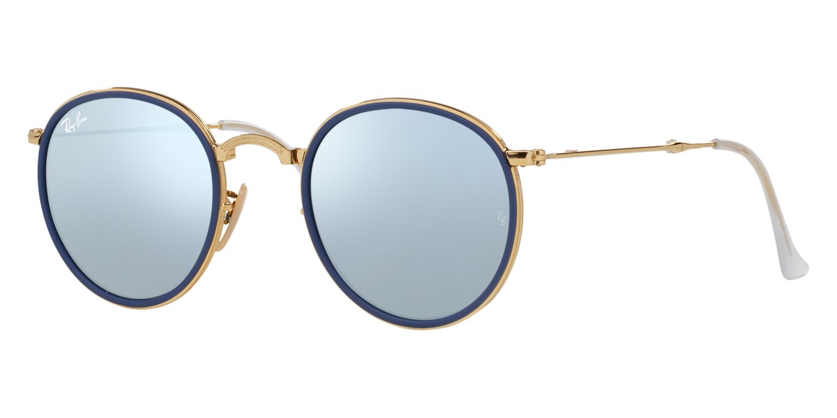 Ray-Ban™ - Round Folding I RB3517