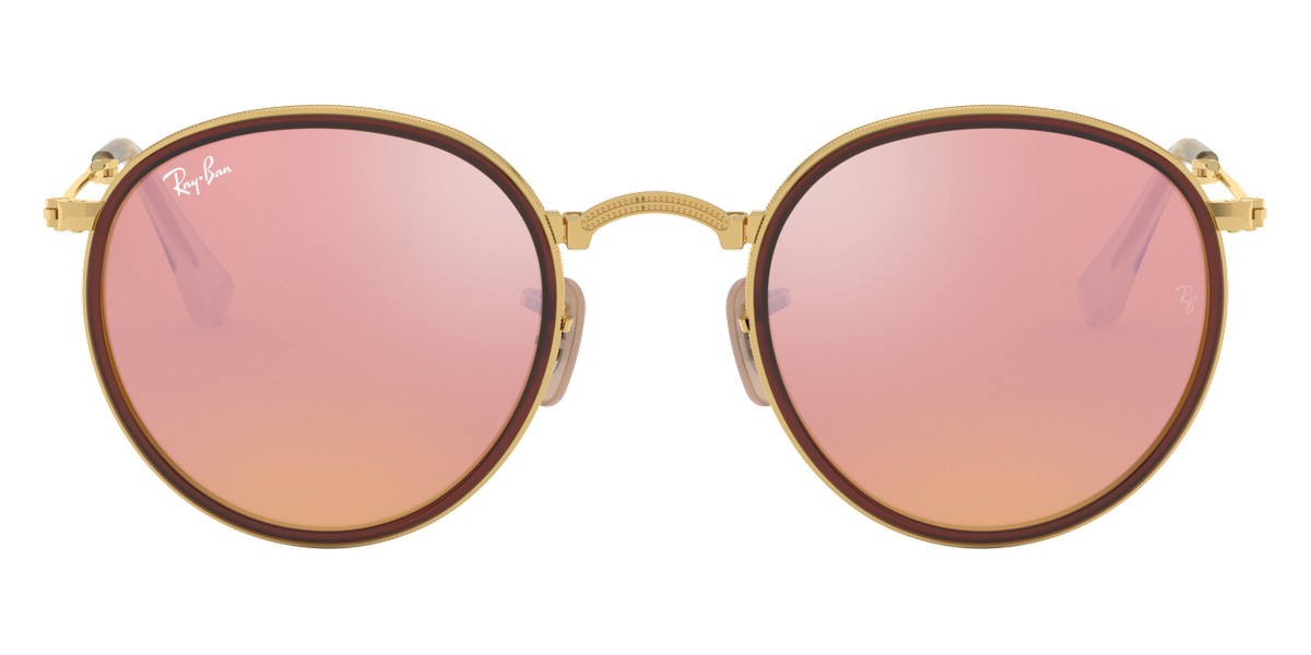 Ray-Ban™ - Round Folding I RB3517