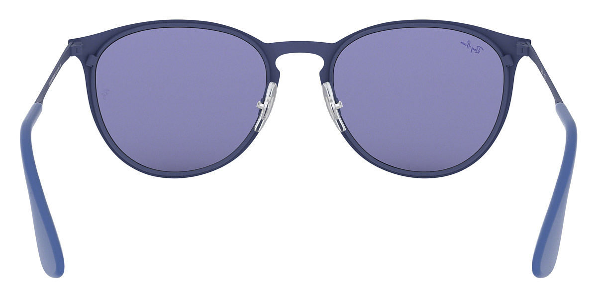 Color: Blue (90221U) - Ray-Ban RB353990221U54