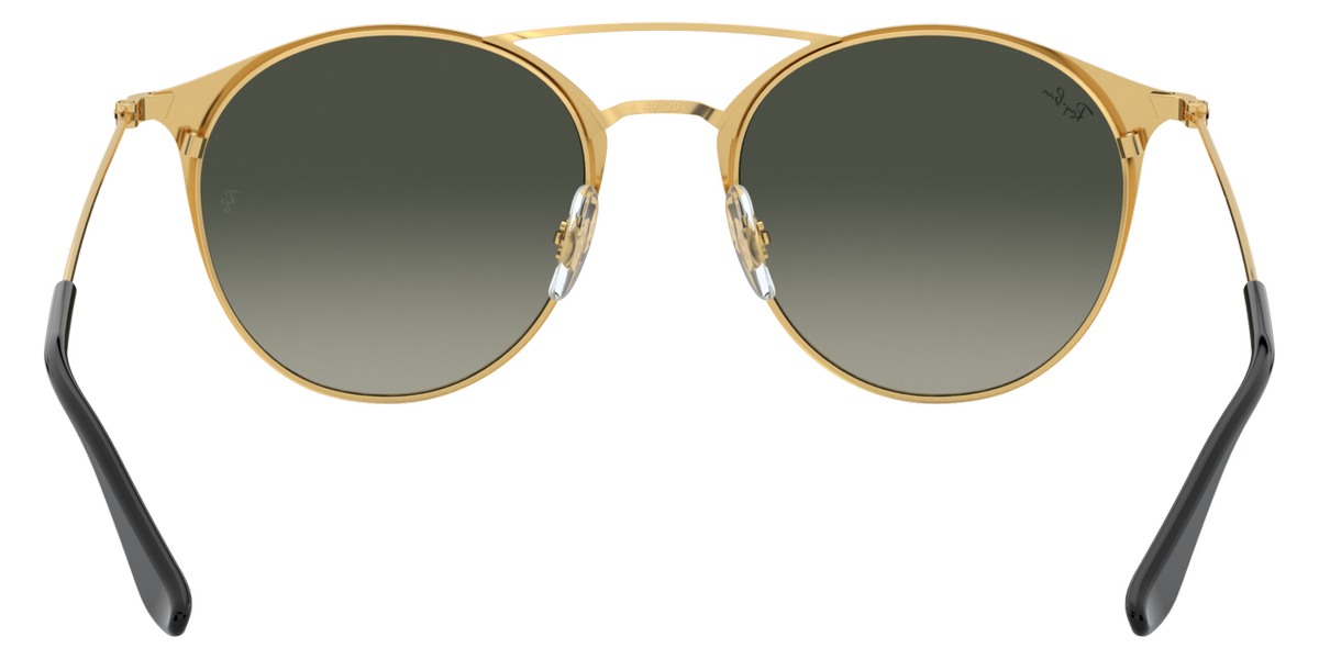 Ray Ban RB3546 Wayfarer Sunglasses EyeOns