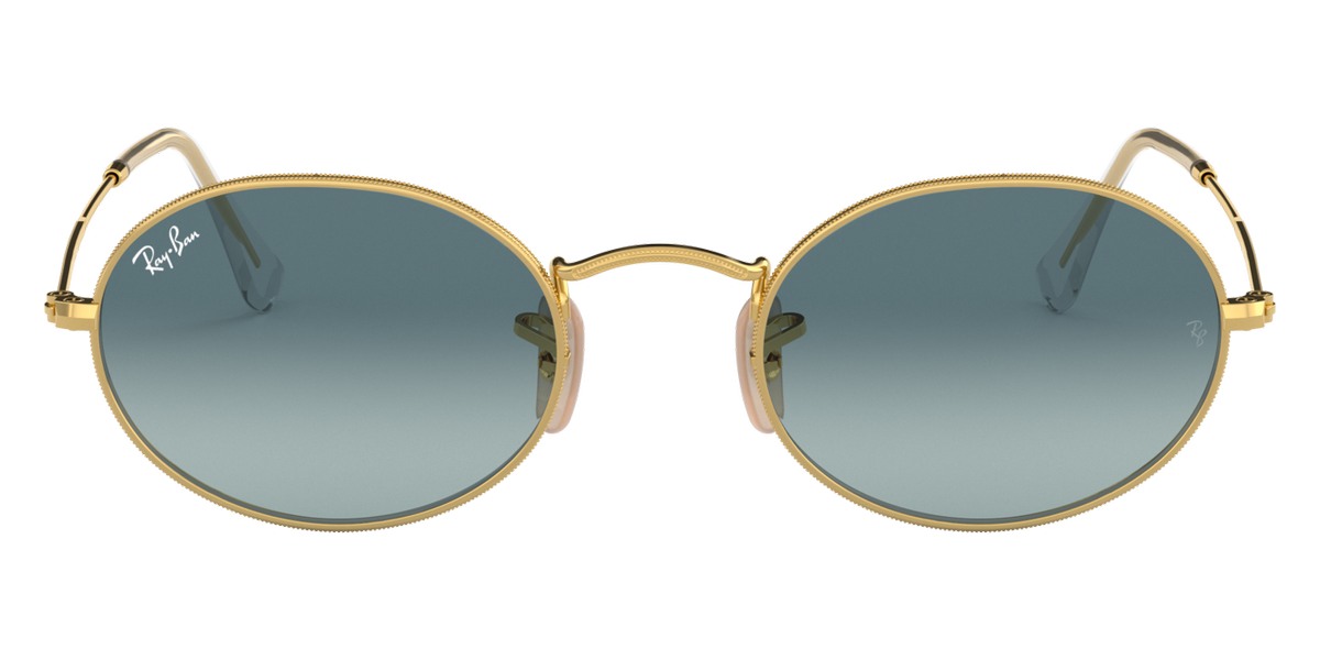 Ray-Ban™ - Oval RB3547