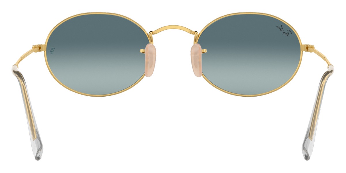 Ray-Ban™ - Oval RB3547