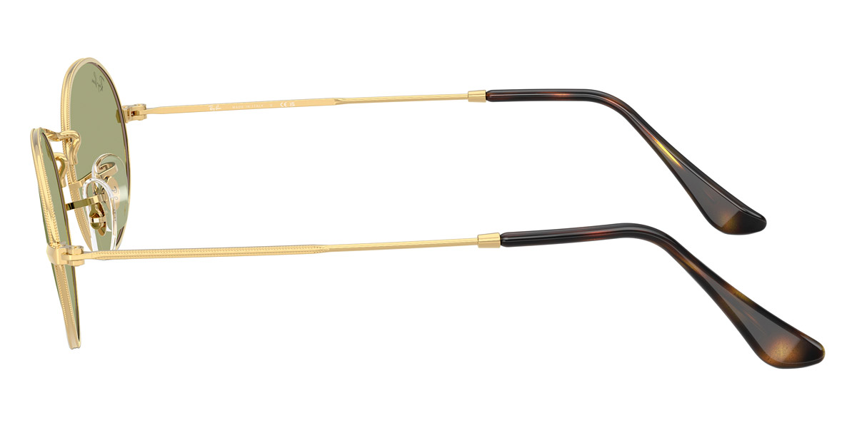 Color: Arista Gold (001/4E) - Ray-Ban RB3547001/4E51