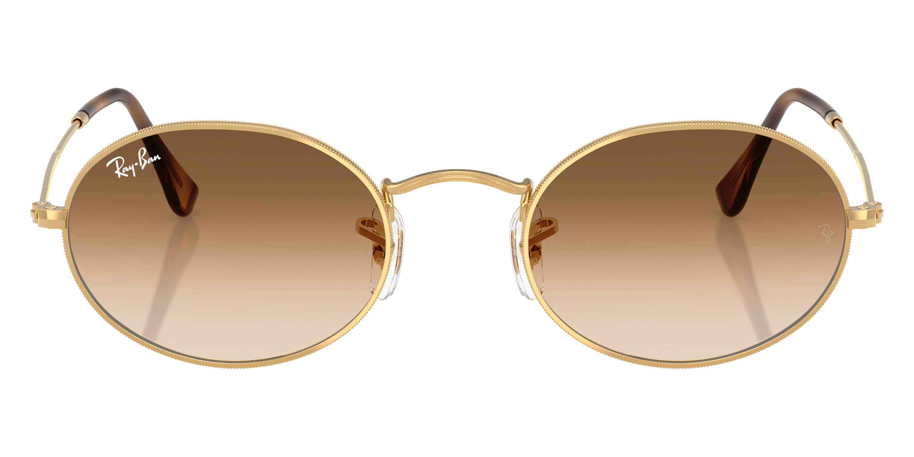 Ray-Ban™ - Oval RB3547