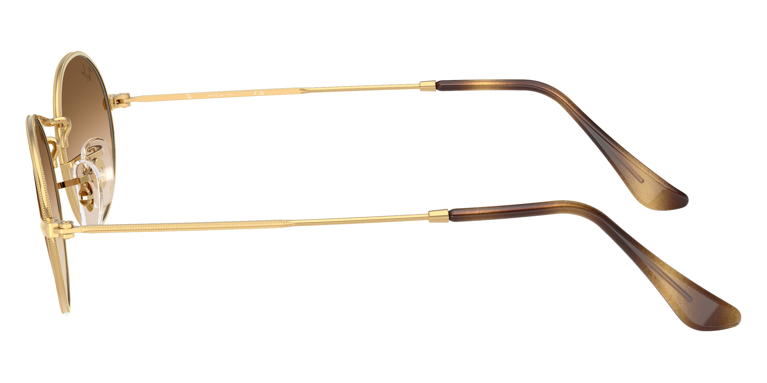 Ray-Ban™ - Oval RB3547