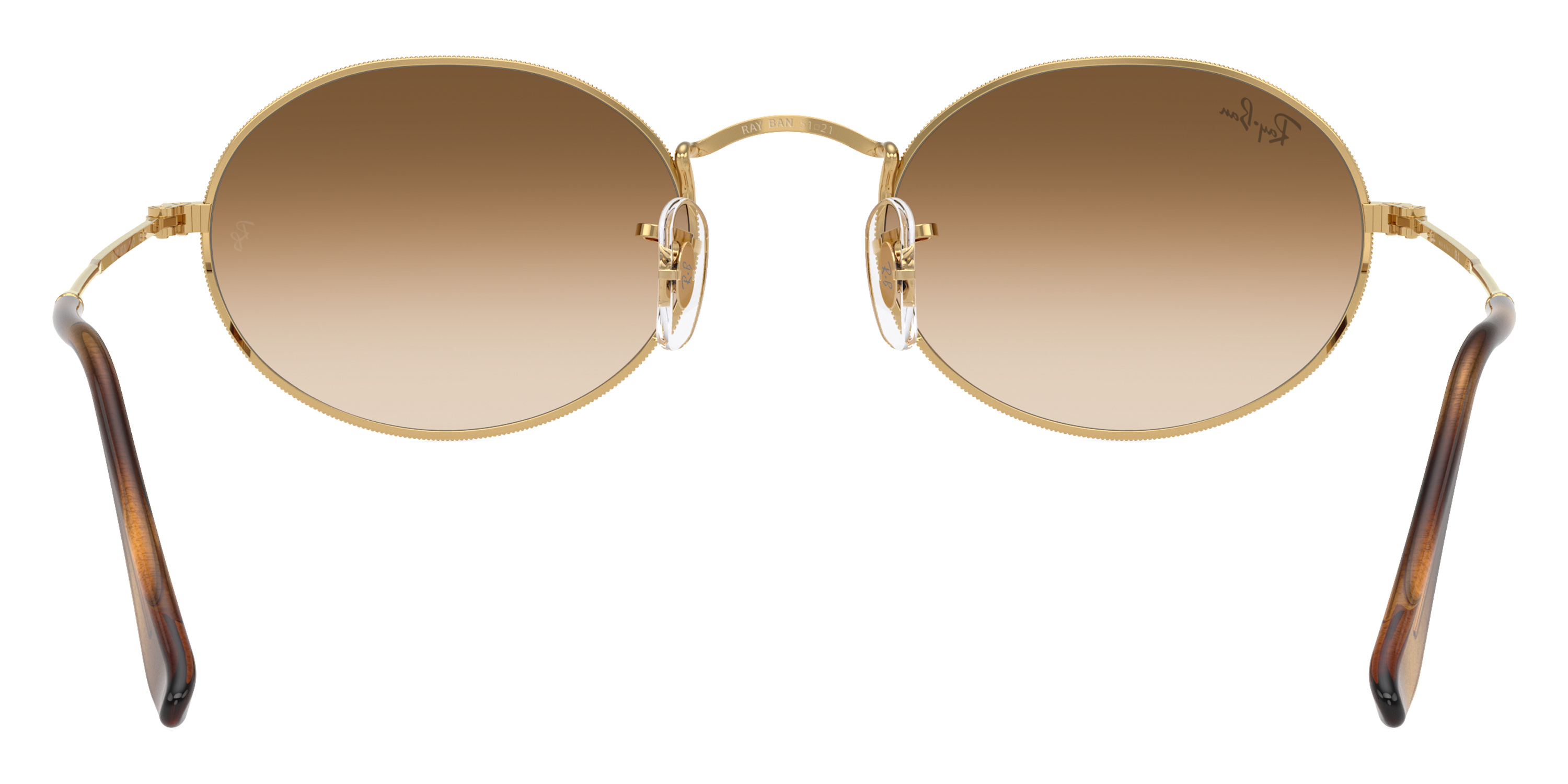 Ray-Ban™ - Oval RB3547